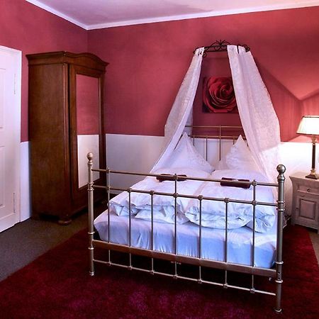 Apartament Goldberghaus Großschönau Zewnętrze zdjęcie