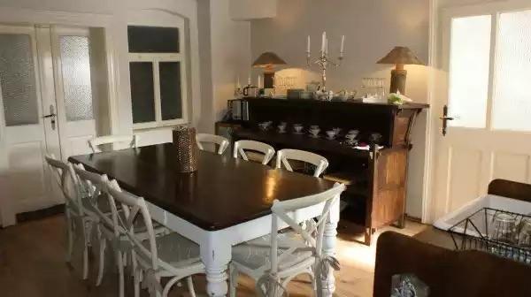 Apartament Goldberghaus Großschönau Zewnętrze zdjęcie