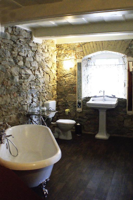 Apartament Goldberghaus Großschönau Zewnętrze zdjęcie