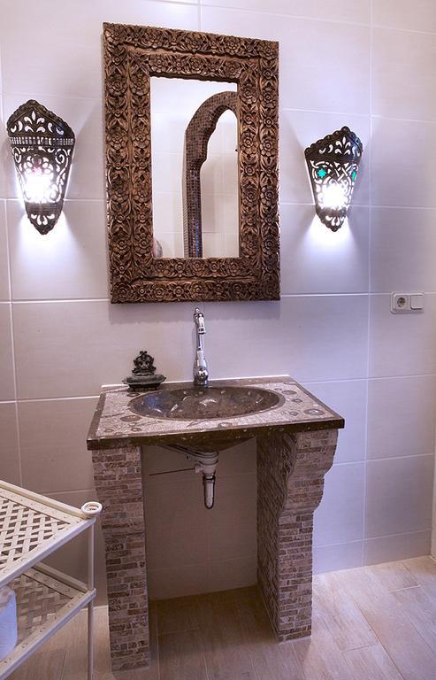 Apartament Goldberghaus Großschönau Zewnętrze zdjęcie